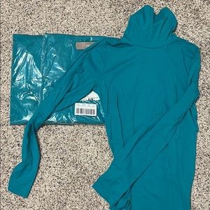 J Crew Women’s Tissue Turtlenecks